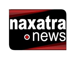 Naxatra News Logo